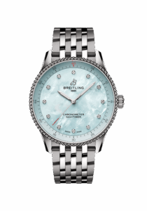 Breitling Navitimer Navitimer 32 A77320171C1A1 bei Juwelier Mayrhofer in Linz