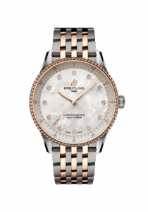 Breitling Navitimer Navitimer 32 U77320E61A1U1 bei Juwelier Mayrhofer in Linz