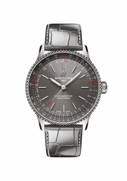 Breitling Navitimer Navitimer Automatic 36 A17327381B1P1 bei Juwelier Mayrhofer in Linz