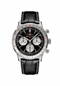 Breitling Navitimer Navitimer B01 Chronograph 43 AB0138211B1P1 bei Juwelier Mayrhofer in Linz