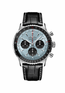 Breitling Navitimer Navitimer B01 Chronograph 43 AB0138241C1P1 bei Juwelier Mayrhofer in Linz