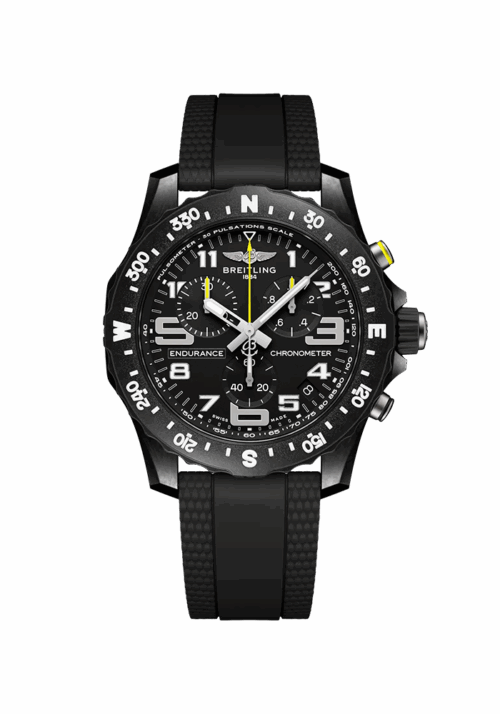 Breitling Professional Endurance Pro 44 X82310E51B1S2 bei Juwelier Mayrhofer in Linz