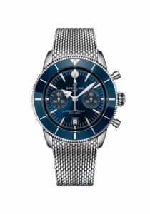 Breitling Superocean Heritage Superocean Heritage B01 Chronograph 42 AB0156161C1A1 bei Juwelier Mayrhofer in Linz