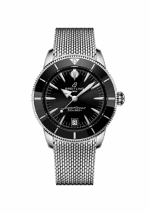 Breitling Superocean Heritage Superocean Heritage B31 Automatic 40 AB3110241B1A1 bei Juwelier Mayrhofer in Linz