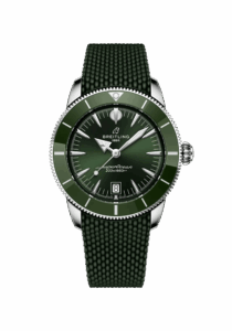 Breitling Superocean Heritage Superocean Heritage B31 Automatic 42 AB3111361L1S1 bei Juwelier Mayrhofer in Linz