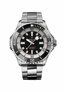 Breitling Superocean Superocean Automatic 46 A17378211B1A1 bei Juwelier Mayrhofer in Linz