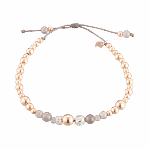 Cervera Barcelona Armband P754BC/LG/OR bei Juwelier Mayrhofer in Linz