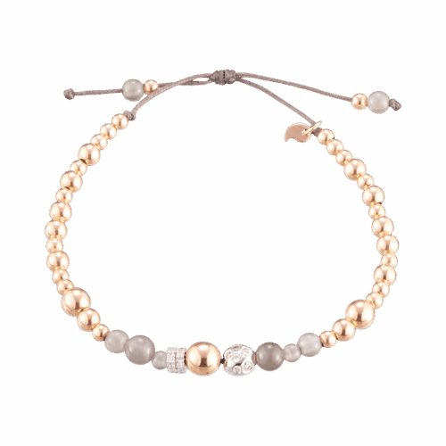 Cervera Barcelona Armband P754BC/LG/OR bei Juwelier Mayrhofer in Linz