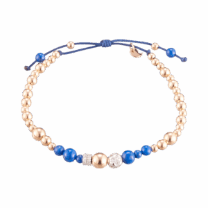 Cervera Barcelona Armband P754BC/LP/OR bei Juwelier Mayrhofer in Linz