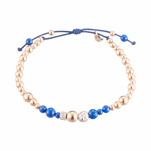 Cervera Barcelona Armband P754BC/LP/OR bei Juwelier Mayrhofer in Linz