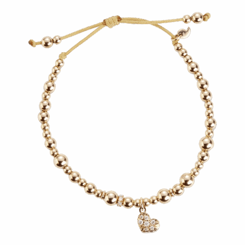 Cervera Barcelona My Dreams Armband P713BC/OR bei Juwelier Mayrhofer in Linz