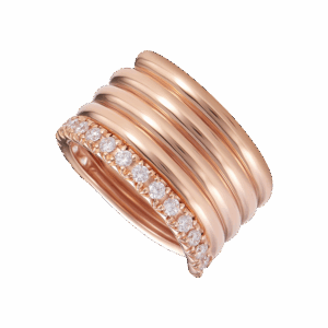 Cervera Barcelona Ring S1764BC/OR bei Juwelier Mayrhofer in Linz