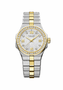 Chopard Alpine Eagle Alpine Eagle 33 298617-4001 bei Juwelier Mayrhofer in Linz