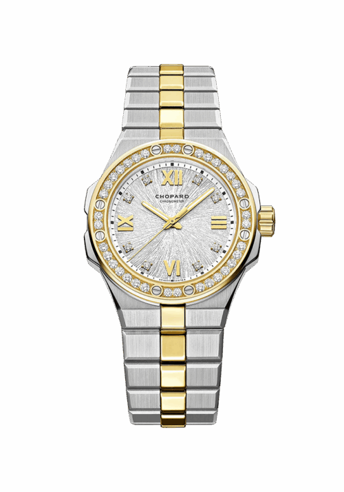 Chopard Alpine Eagle Alpine Eagle 33 298617-4001 bei Juwelier Mayrhofer in Linz