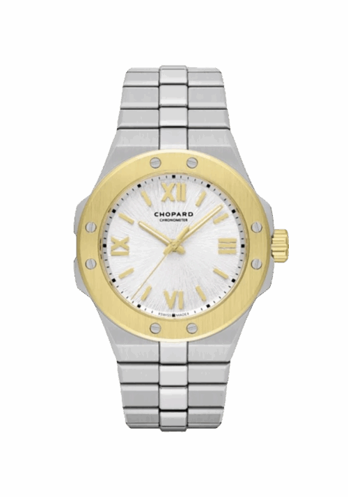 Chopard Alpine Eagle Alpine Eagle 33 298617-4002 bei Juwelier Mayrhofer in Linz