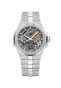 Chopard Alpine Eagle Alpine Eagle 41 XP TT 298630-3001 bei Juwelier Mayrhofer in Linz