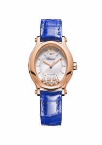 Chopard Happy Sport Happy Sport 275362-5001 bei Juwelier Mayrhofer in Linz