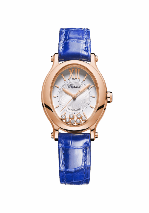 Chopard Happy Sport Happy Sport 275362-5001 bei Juwelier Mayrhofer in Linz