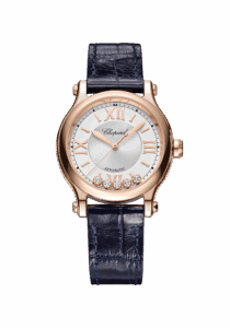 Chopard Happy Sport Happy Sport 33 mm 275378-5001 bei Juwelier Mayrhofer in Linz