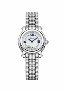 Chopard Happy Sport Happy Sport The First 278633-3001 bei Juwelier Mayrhofer in Linz