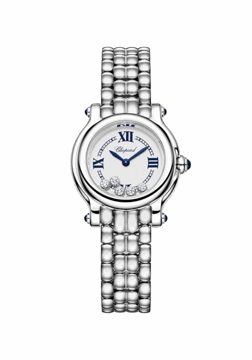 Chopard Happy Sport Happy Sport The First 278633-3001 bei Juwelier Mayrhofer in Linz