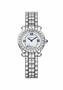 Chopard Happy Sport Happy Sport The First 278633-3002 bei Juwelier Mayrhofer in Linz
