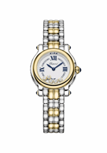Chopard Happy Sport Happy Sport The First 278633-4001 bei Juwelier Mayrhofer in Linz