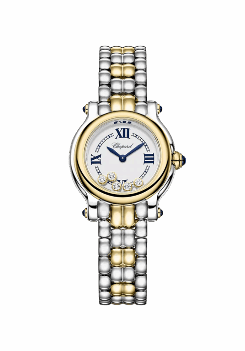 Chopard Happy Sport Happy Sport The First 278633-4001 bei Juwelier Mayrhofer in Linz