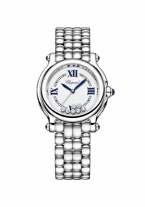 Chopard Happy Sport Happy Sport The First 278640-3001 bei Juwelier Mayrhofer in Linz