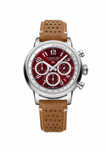 Chopard Mille Miglia Mille Miglia Classic Chronograph 168619-3003 bei Juwelier Mayrhofer in Linz