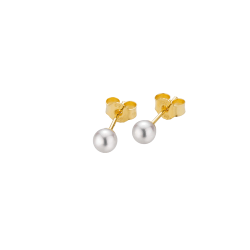 Gellner Basics Ohrstecker Akoya-Perlen 5-22545-03 bei Juwelier Mayrhofer in Linz