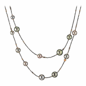 Gellner Metropolitan Castaway Collier 5-20579-01 bei Juwelier Mayrhofer in Linz