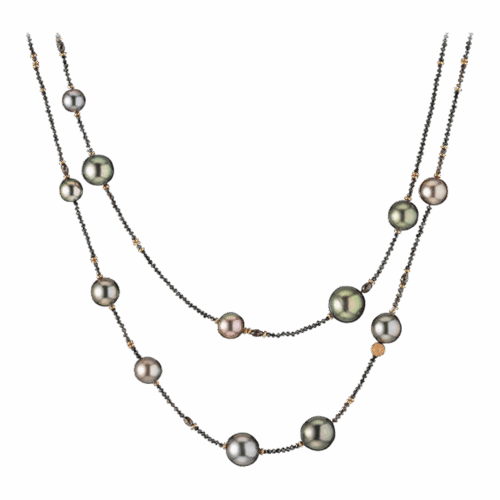 Gellner Metropolitan Castaway Collier 5-20579-01 bei Juwelier Mayrhofer in Linz