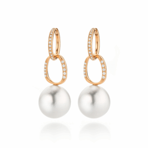 Gellner Metropolitan Modern Classics Creole mit Einhänger 5-24803-01 bei Juwelier Mayrhofer in Linz