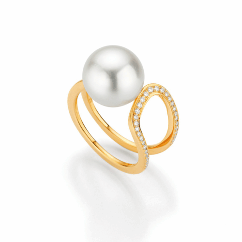 Gellner Metropolitan Modern Classics Ring 5-24750-01 bei Juwelier Mayrhofer in Linz