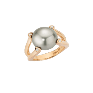 Gellner Metropolitan Wave Ring 5-24099-02 bei Juwelier Mayrhofer in Linz