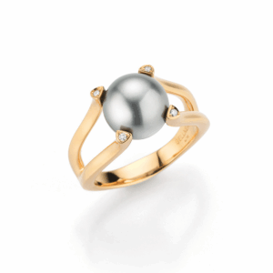 Gellner Metropolitan Wave Ring 5-24480-01 bei Juwelier Mayrhofer in Linz