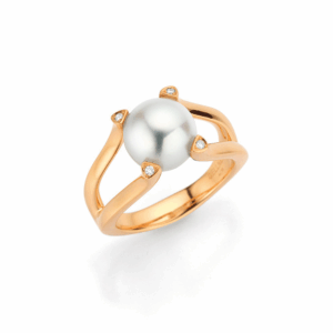 Gellner Metropolitan Wave Ring 5-24480-05 bei Juwelier Mayrhofer in Linz