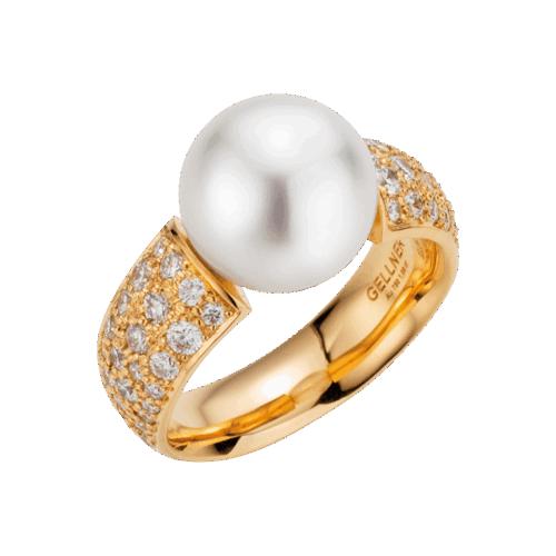 Gellner Modern Classics Ring 5-22585-01 bei Juwelier Mayrhofer in Linz