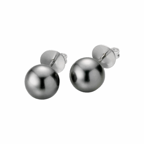 Gellner Pure H2O Ohrstecker 5-18017-118 bei Juwelier Mayrhofer in Linz