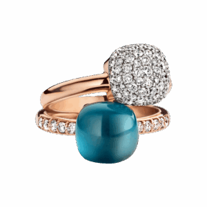 Gianfranco Bigli Mini Sweety Ringe Eclipse 20R93Rlobmpdia bei Juwelier Mayrhofer in Linz