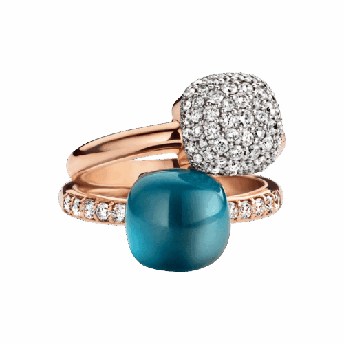 Gianfranco Bigli Mini Sweety Ringe Eclipse 20R93Rlobmpdia bei Juwelier Mayrhofer in Linz