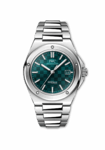 IWC Ingenieur Ingenieur Automatic 40 IW328903 bei Juwelier Mayrhofer in Linz