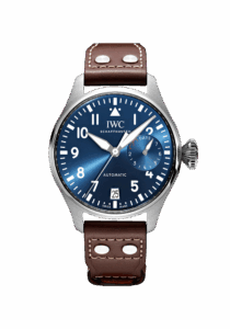 IWC Pilot’s Watches Big Pilot’s Watch Edition «Le Petit Prince» IW501002 bei Juwelier Mayrhofer in Linz