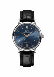 IWC Portofino Portofino Automatic IW356523 bei Juwelier Mayrhofer in Linz