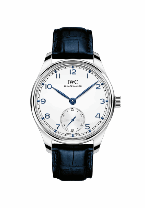 IWC Portugieser Portugieser Automatic 40 IW358304 bei Juwelier Mayrhofer in Linz