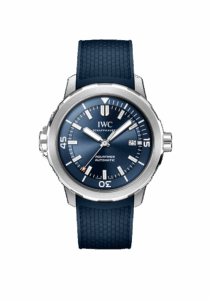 IWC Schaffhausen Aquatimer Aquatimer Automatic IW328801 bei Juwelier Mayrhofer in Linz