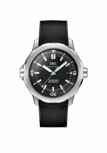 IWC Schaffhausen Aquatimer Aquatimer Automatic IW328802 bei Juwelier Mayrhofer in Linz