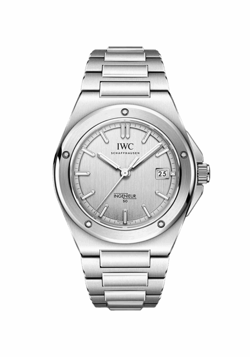 IWC Schaffhausen Ingenieur Ingenieur Automatic 40 50th Anniversary IW328910 bei Juwelier Mayrhofer in Linz