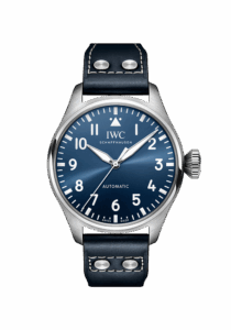 IWC Schaffhausen Pilot's Watches Big Pilot's Watch 43 IW329303 bei Juwelier Mayrhofer in Linz